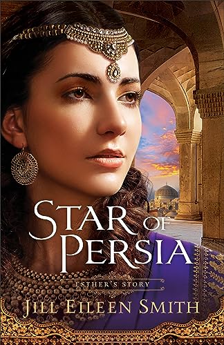 Beispielbild fr Star of Persia zum Verkauf von Blackwell's
