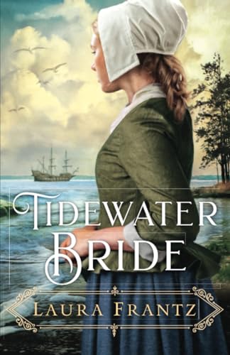 Stock image for Tidewater Bride for sale by ICTBooks