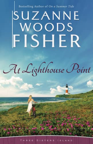 Beispielbild fr At Lighthouse Point zum Verkauf von Dream Books Co.