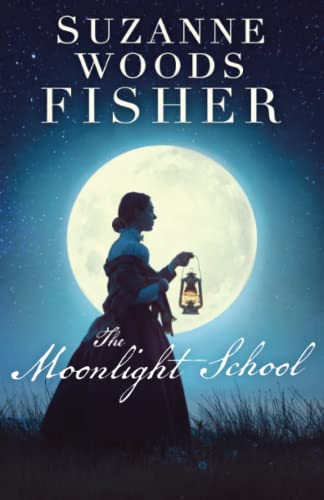 Stock image for The Moonlight School for sale by Dream Books Co.