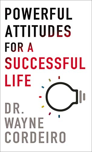 Beispielbild fr Powerful Attitudes for a Successful Life zum Verkauf von SecondSale