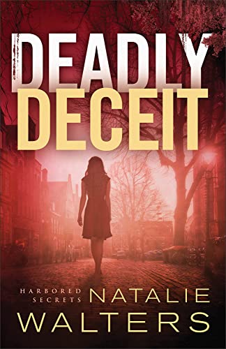 Stock image for Deadly Deceit for sale by Once Upon A Time Books