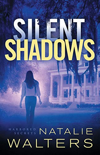 Stock image for Silent Shadows for sale by Red's Corner LLC