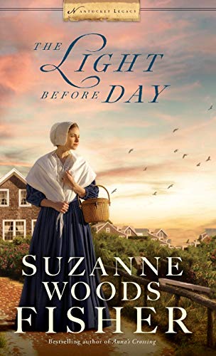 Stock image for Light Before Day (Nantucket Legacy) for sale by Better World Books