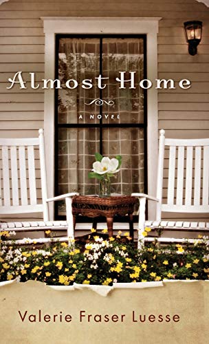 Imagen de archivo de Almost Home : A Novel a la venta por Better World Books