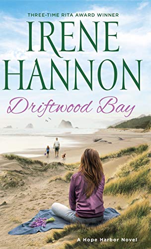 Stock image for Driftwood Bay: A Hope Harbor Novel for sale by Gulf Coast Books