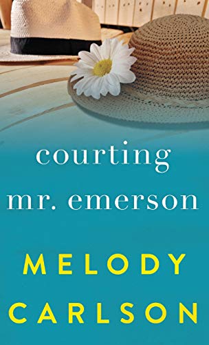 9780800735678: Courting Mr. Emerson