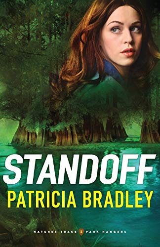 Stock image for Standoff: (Romantic Suspense Series with Murder Investigation and Clean Romance in Small-Town Mississippi) for sale by -OnTimeBooks-