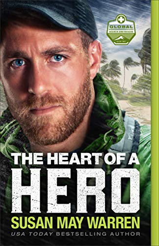 Stock image for The Heart of a Hero: (A Clean Contemporary Action Romance starring a Former Navy Seal in Alaska and Key West) for sale by Dream Books Co.