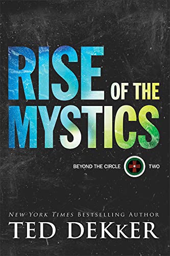 9780800735999: Rise of the Mystics