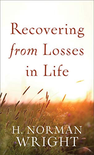 9780800736002: Recovering from Losses in Life