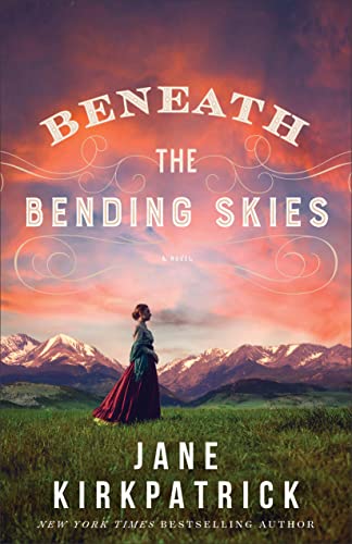 Beispielbild fr Beneath the Bending Skies: A Novel zum Verkauf von BooksRun