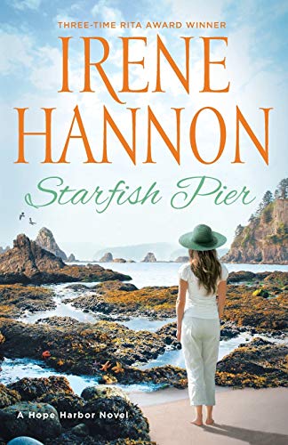 Beispielbild fr Starfish Pier: A Hope Harbor Novel zum Verkauf von Wonder Book