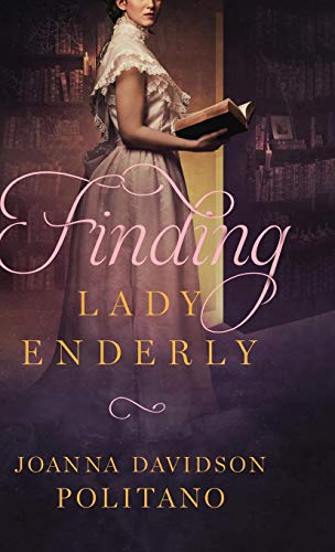 Stock image for Finding Lady Enderly for sale by ThriftBooks-Dallas