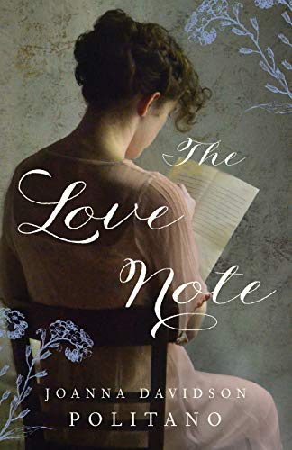 9780800736897: The Love Note