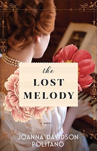 9780800736910: The Lost Melody: A Novel