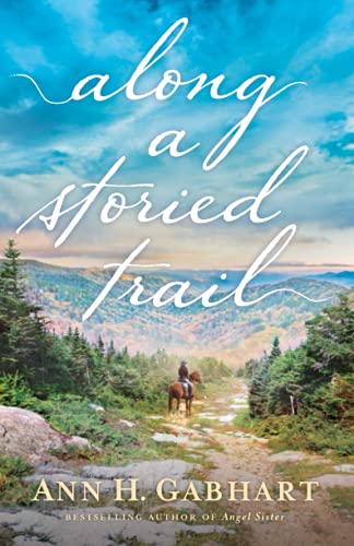 Imagen de archivo de Along a Storied Trail a la venta por Goodwill