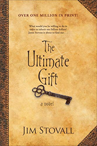 Imagen de archivo de The Ultimate Gift a la venta por KuleliBooks