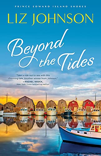 Beispielbild fr Beyond the Tides zum Verkauf von Better World Books