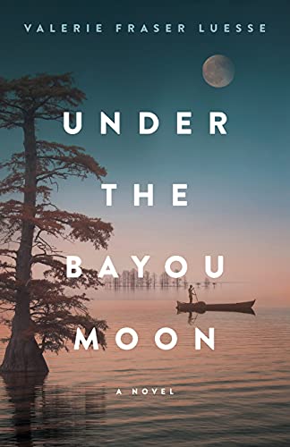 Imagen de archivo de Under the Bayou Moon a la venta por ThriftBooks-Atlanta