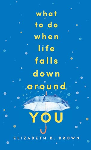 Beispielbild fr What to Do When Life Falls Down Around You zum Verkauf von Red's Corner LLC