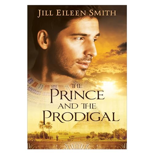Beispielbild fr The Prince and the Prodigal zum Verkauf von Blackwell's