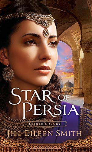 Beispielbild fr Star of Persia zum Verkauf von Better World Books