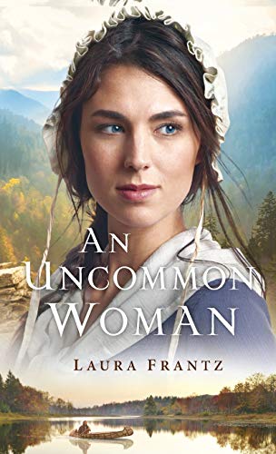 Stock image for Uncommon Woman for sale by Better World Books