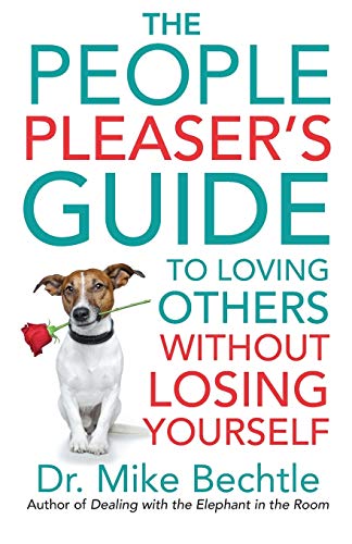 Imagen de archivo de The People Pleaser's Guide to Loving Others without Losing Yourself a la venta por HPB-Emerald