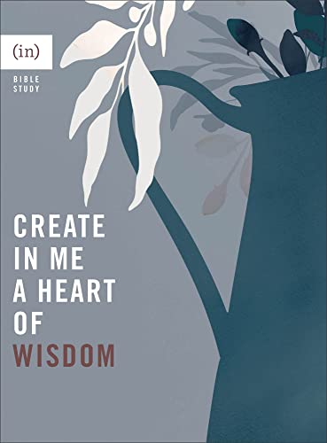 Immagine stock per Create in Me a Heart of Wisdom