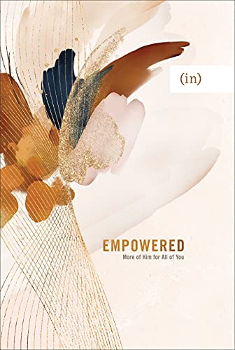 9780800738167: Empowered – More of Him for All of You