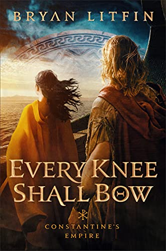 Beispielbild fr Every Knee Shall Bow zum Verkauf von BooksRun