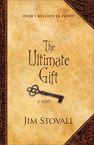 Beispielbild fr The Ultimate Gift : A Novel zum Verkauf von Better World Books