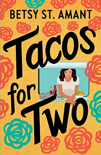 Imagen de archivo de Tacos for Two a la venta por ZBK Books