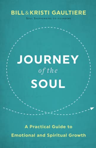 Beispielbild fr Journey of the Soul : A Practical Guide to Emotional and Spiritual Growth zum Verkauf von Better World Books