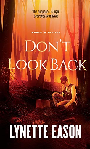9780800739263: Don't Look Back (Women of Justice)