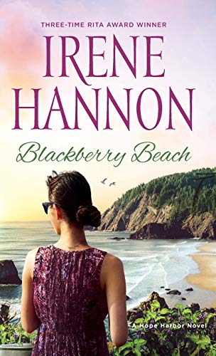 Stock image for Blackberry Beach: A Hope Harbor Novel for sale by Dream Books Co.