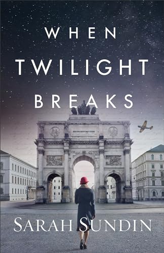 Beispielbild fr When Twilight Breaks zum Verkauf von Better World Books