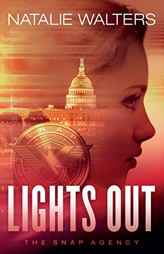 Stock image for Lights Out for sale by Reliant Bookstore