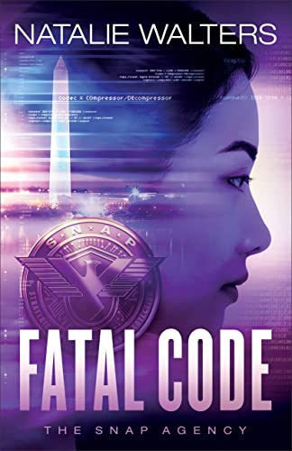 Stock image for Fatal Code for sale by Brook Bookstore