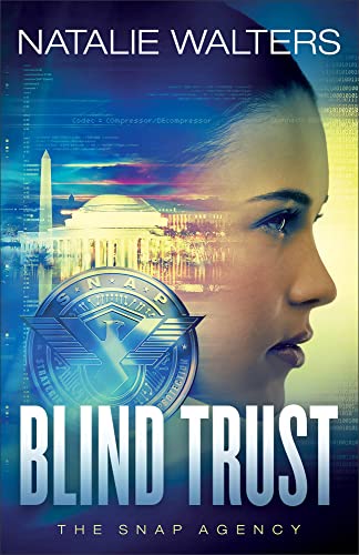 Stock image for Blind Trust (The SNAP Agency) for sale by BooksRun