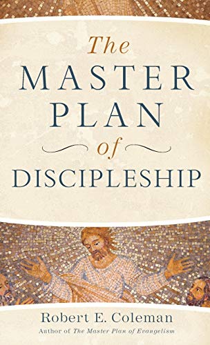 9780800739898: Master Plan of Discipleship