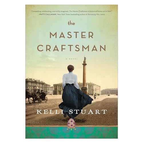 9780800740429: Master Craftsman: A Novel