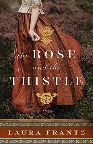 Stock image for Rose and the Thistle for sale by SecondSale