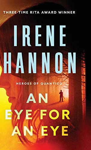 Stock image for Eye for an Eye for sale by GreatBookPrices