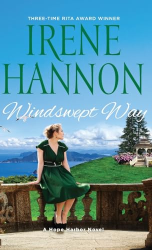 Stock image for Windswept Way : A Hope Harbor Novel for sale by Better World Books: West