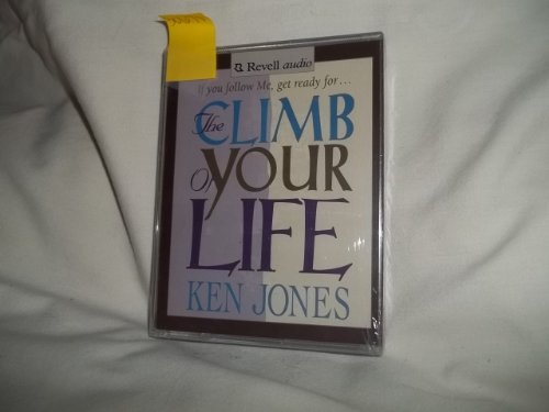 Climb of Your Life (9780800744038) by Jones, Ken