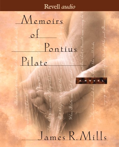 Imagen de archivo de Memoirs of Pontius Pilate a la venta por The Yard Sale Store