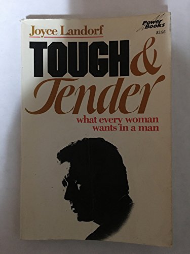 Imagen de archivo de Tough and Tender a la venta por Wonder Book