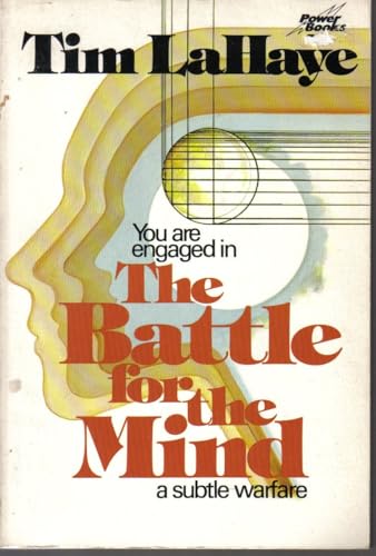 9780800750435: The Battle for the Mind